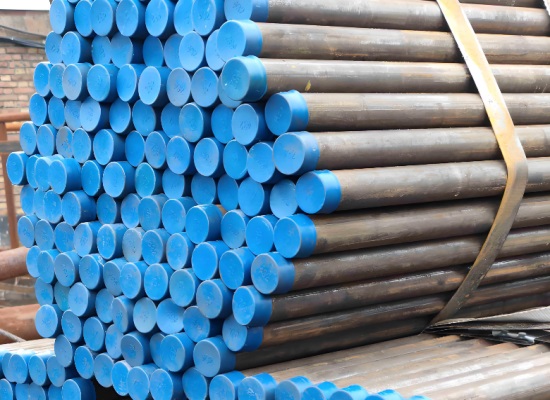 隧道注浆管